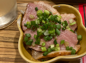 炭火焼鳥 将軍 SHOUGUN 下関駅前店: ちゃんじゅさんの2026年09月26日の1枚目の投稿写真