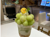 季節のフルーツ 広島駅ミナモア店: ちゃんじゅさんの2026年06月18日の1枚目の投稿写真