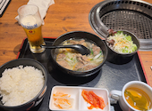 焼肉くろべこ 溝ノ口店: レックスさんの2026年08月02日の1枚目の投稿写真