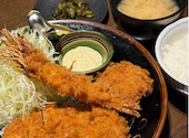 極みとんかつ かつ喜 吹田店: manaさんの2026年04月03日の1枚目の投稿写真