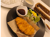 CAFE&DINER LOFT STAIRS: ルイさんの2026年05月30日の1枚目の投稿写真