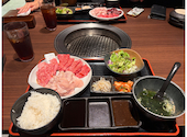 精肉卸直営店 宮崎牛焼肉 KUROUSHI 黒牛: りゅうさんの2026年09月01日の1枚目の投稿写真