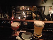 BELGO ベルゴ 渋谷: カモさんの2008年05月07日の1枚目の投稿写真
