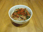 宮崎麺屋 からから 東心斎橋店: nitroさんの2014年12月19日の2枚目の投稿写真