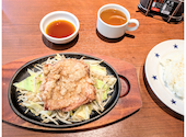 ステーキのどん 古市場店: JINAさんの2026年05月19日の1枚目の投稿写真