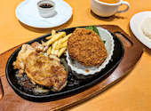 ステーキ宮 市原店: JINAさんの2026年06月05日の1枚目の投稿写真