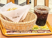 フレッシュネスバーガー イオンタウンユーカリが丘店: JINAさんの2026年08月31日の1枚目の投稿写真