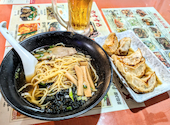 本格中華食べ放題 紅燈記 こうとうき 神保町: JINAさんの2026年06月24日の1枚目の投稿写真