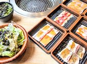 牛角 佐倉寺崎店: JINAさんの2026年09月10日の1枚目の投稿写真