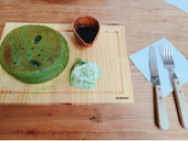 Cafe Style Resort SAGANO-YU （嵯峨野湯）: まるんさんの2016年05月30日の1枚目の投稿写真