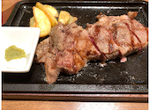 熟成牛ステーキバル Gottie's BEEF ゴッチーズビーフ キュービックプラザ新横浜店: ユウナさんの2020年11月26日の2枚目の投稿写真
