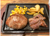 熟成牛ステーキバル Gottie's BEEF ゴッチーズビーフ キュービックプラザ新横浜店: ユウナさんの2020年11月26日の3枚目の投稿写真