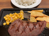 熟成牛ステーキバル Gottie's BEEF ゴッチーズビーフ キュービックプラザ新横浜店: ユウナさんの2021年01月24日の2枚目の投稿写真