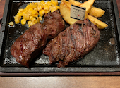 熟成牛ステーキバル Gottie's BEEF ゴッチーズビーフ キュービックプラザ新横浜店: ユウナさんの2021年01月24日の3枚目の投稿写真