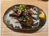 夜見ノ命屋 渋谷道玄坂: やっほ～さんの2026年04月19日の1枚目の投稿写真