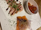 デザイナーズ個室 肉ビストロ AND アンド 名古屋駅店: にはらさんの2020年11月07日の3枚目の投稿写真