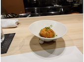 木と鉄の板創作料理 維采 いと: うえぽんさんの2025年05月02日の1枚目の投稿写真
