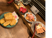 炉端焼きと土鍋ご飯 ひじょうしき 富山店: yoyaさんの2026年08月01日の2枚目の投稿写真