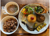 Organic cafe&kitchen 喫茶さえき: マユさんの2026年07月27日の1枚目の投稿写真