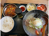 韓国料理酒場　張園　ザンウォン　岡山店: マユさんの2026年07月27日の1枚目の投稿写真