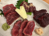 くじらとそばの店　たま貴　中野坂上店: さらうどんさんの2026年05月24日の2枚目の投稿写真