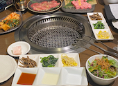 焼肉の牛太 本陣 LINKS UMEDA店: インサイトさんの2024年03月20日の1枚目の投稿写真