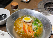 焼肉の牛太 本陣 LINKS UMEDA店: インサイトさんの2024年03月20日の2枚目の投稿写真