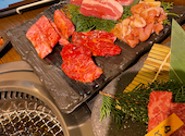 焼肉の牛太 本陣 LINKS UMEDA店: インサイトさんの2024年03月20日の3枚目の投稿写真