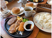 ステーキのどん 姫路店: インサイトさんの2026年08月31日の1枚目の投稿写真