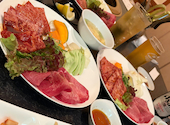焼肉 南大門 赤穂店: インサイトさんの2026年08月12日の1枚目の投稿写真