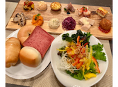 ALLY S BAKERY LOUNGE アリーズ ベーカリー ラウンジ: かりんさんの2026年07月11日の1枚目の投稿写真