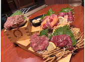 日本酒バルポンマル すすきの駅前店: srkさんの2023年08月10日の2枚目の投稿写真