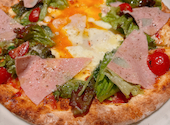 Pizzeria Cafe Koberta: いーちゃんさんの2025年07月26日の2枚目の投稿写真