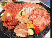 焼肉はうす たられば: 関西女sakuさんの2026年08月05日の2枚目の投稿写真