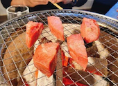 焼肉はうす たられば: 関西女sakuさんの2026年08月05日の3枚目の投稿写真