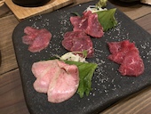 肉割烹バル NAMAIKI 生粋 徳島: 次元さんの2018年11月23日の2枚目の投稿写真