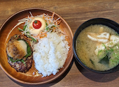 びっくりドンキー上堂店の口コミ画像1
