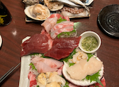 浜焼酒場! 海王内丸店: kobuさんの2026年06月25日の1枚目の投稿写真