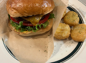 STREET BURGER ストリートバーガー: kobuさんの2026年08月16日の1枚目の投稿写真