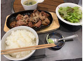 焼肉 ホルモン SHOU ショウ: kobuさんの2026年08月07日の1枚目の投稿写真