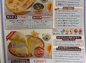 ヒマラヤの風 【インドカレー＆ネパール餃子専門店】: kobuさんの2026年10月03日の1枚目の投稿写真