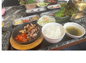 韓国料理サムシセキ　上板橋店: 貴婦人さんの2026年04月21日の1枚目の投稿写真
