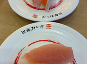 かっぱ寿司 古河店: かめやんさんの2026年05月05日の1枚目の投稿写真