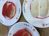 かっぱ寿司 古河店: yoguさんの2026年09月09日の1枚目の投稿写真