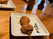 薩摩の焼鳥とおでん あいがて家: buuさんの2026年07月26日の1枚目の投稿写真