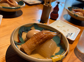 薩摩の焼鳥とおでん あいがて家: buuさんの2026年07月26日の3枚目の投稿写真