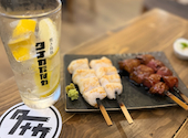 焼き鳥処 タナカたなか 三軒茶屋店: まみさんの2026年09月23日の1枚目の投稿写真