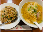 昌園 神戸南京町本店: 春ネコさんの2026年07月22日の1枚目の投稿写真