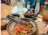 沖縄の台所　ぱいかじ　恩納本店: ゆたまいさんの2024年03月の1枚目の投稿写真