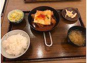 土鍋炊きごはん あさひ　中州店: すえさんの2022年10月の1枚目の投稿写真